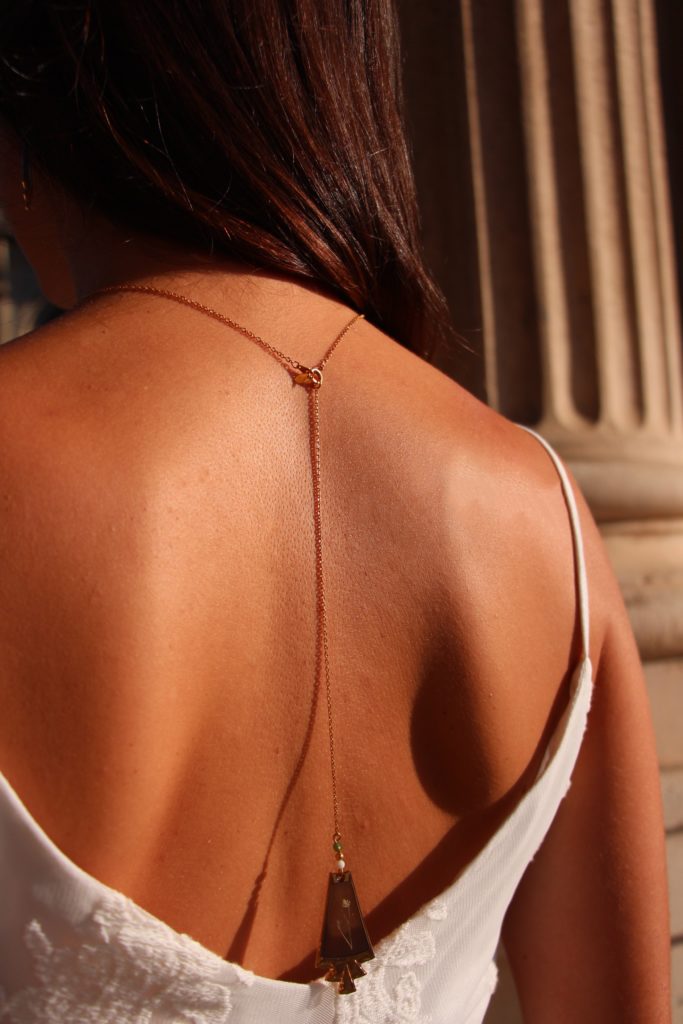 Emmanuelle atelier