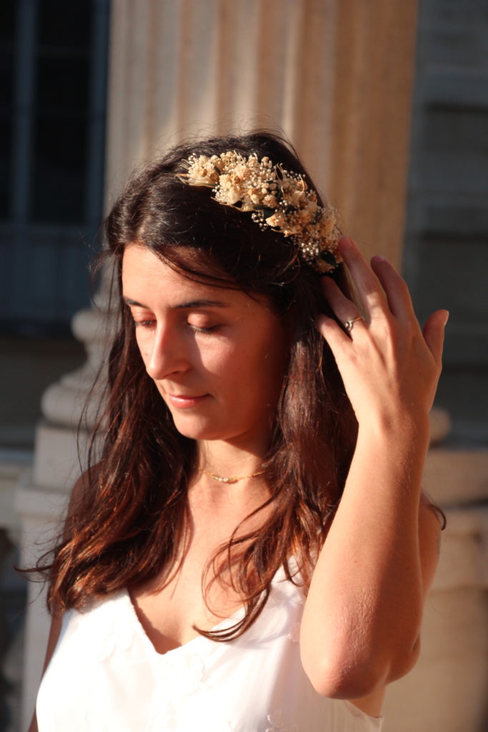 Emmanuelle atelier