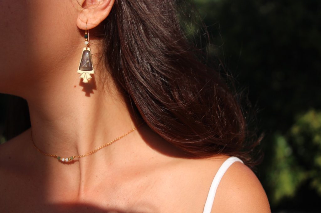 Emmanuelle atelier